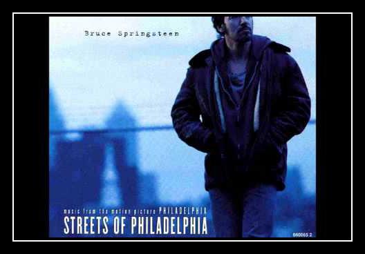 Streets Of Philadelphia (From 'Philadelphia') Ringtone Download Free