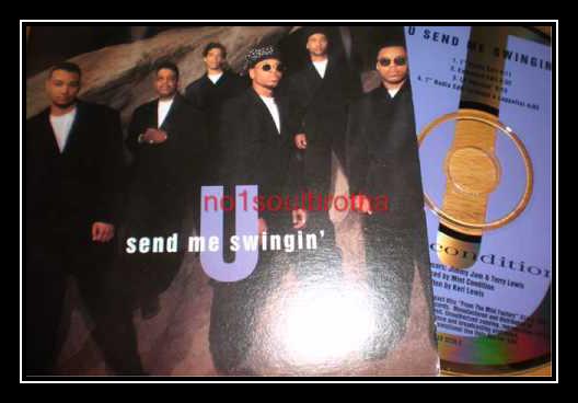 U Send Me Swingin' Ringtone Download Free