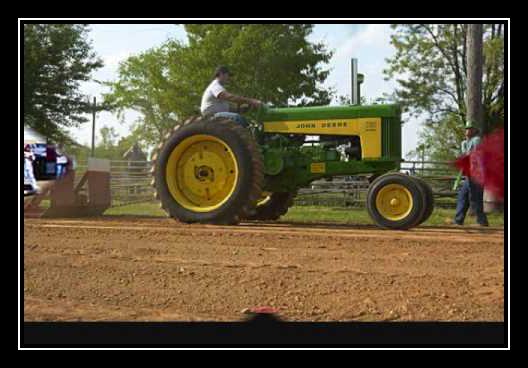 John Deere Green Ringtone Download Free