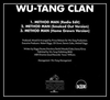 Wu-Tang Clan - Method Man Ringtone Download Free MP3