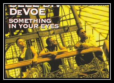 Something In Your Eyes Ringtone Download Free