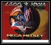 Zapp & Roger - Mega Medley Ringtone Download Free MP3