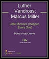 Luther Vandross - Little Miracles (Happen Every Day) Ringtone Download Free MP3