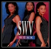 SWV - Weak Ringtone Download Free MP3