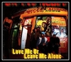 Brand Nubian - Love Me Or Leave Me Alone Ringtone Download Free MP3