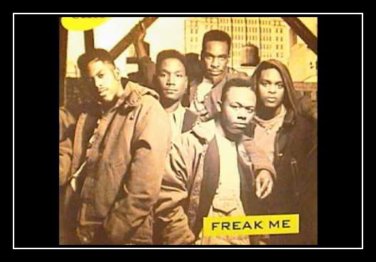 Freak Me Ringtone Download Free