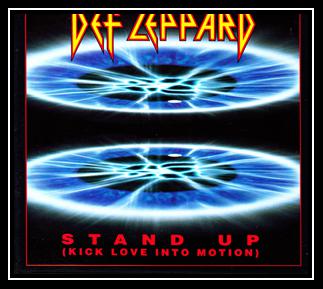 Stand Up (Kick Love Into Motion) Ringtone Download Free