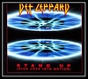 Def Leppard - Stand Up (Kick Love Into Motion) Ringtone Download Free MP3