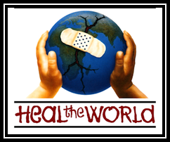 Heal The World Ringtone Download Free