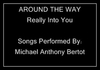 Around The Way - Really Into You Ringtone Download Free MP3