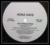 Nona Gaye - I'm Overjoyed Ringtone Download Free MP3