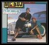 MC Nas-D & DJ Fred - It's My Cadillac (Got That Bass) Ringtone Download Free MP3