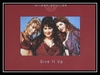 Wilson Phillips - Give It Up Ringtone Download Free MP3