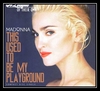 Madonna - This Used To Be My Playground Ringtone Download Free MP3