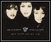 Wilson Phillips - You Won't See Me Cry Ringtone Download Free MP3