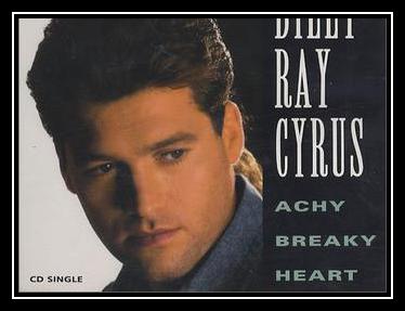 Achy Breaky Heart Ringtone Download Free