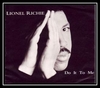 Lionel Richie - Do It To Me Ringtone Download Free MP3