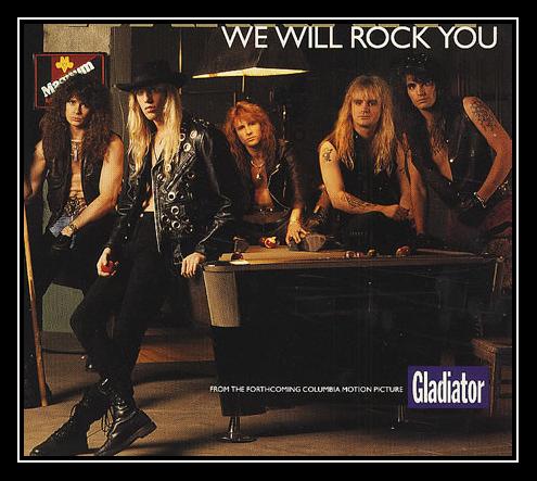 We Will Rock You Ringtone Download Free