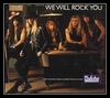 Warrant - We Will Rock You Ringtone Download Free MP3