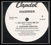 MC Hammer - Do Not Pass Me By Ringtone Download Free MP3