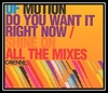 Degrees Of Motion - Do You Want It Right Now Ringtone Download Free MP3