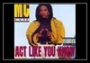 MC Lyte - Poor Georgie Ringtone Download Free MP3