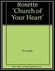 Church Of Your Heart Ringtone Download Free