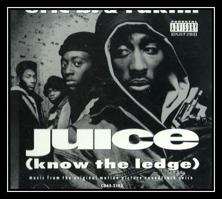 Juice (Know The Ledge) Ringtone Download Free