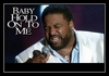 Gerald Levert (Duet With Eddie Levert) - Baby Hold On To Me Ringtone Download Free MP3