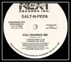 Salt-N-Pepa - You Showed Me Ringtone Download Free MP3