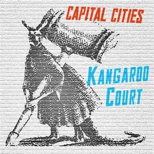 Kangaroo Court Ringtone Download Free