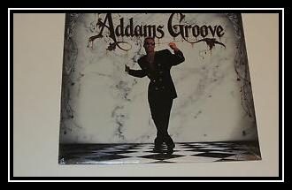 Addams Groove Ringtone Download Free