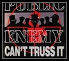 Public Enemy - Can't Truss It Ringtone Download Free MP3