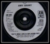 Amy Grant - That's What Love Is For Ringtone Download Free MP3