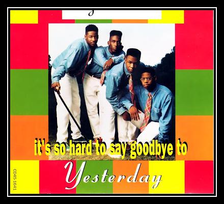 It's So Hard To Say Goodbye To Yesterday Ringtone Download Free