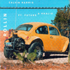 Calvin Harris Feat. Future & Khalid - Rollin Ringtone Download Free MP3