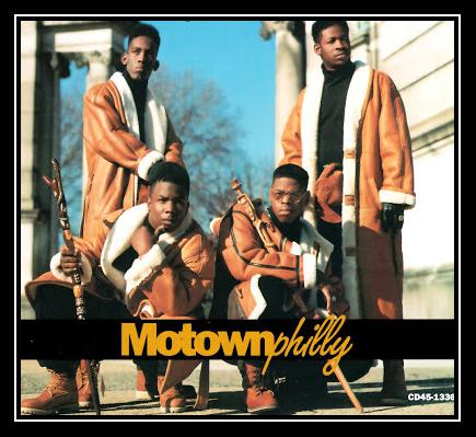 Motownphilly Ringtone Download Free