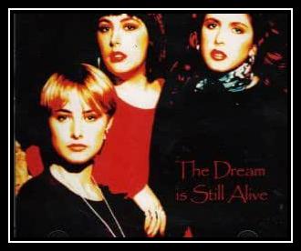 The Dream Is Still Alive Ringtone Download Free