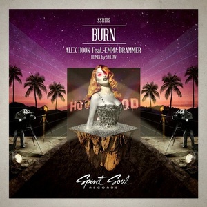 BURN (Original Mix) Ringtone Download Free