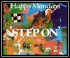 Happy Mondays - Step On Ringtone Download Free MP3