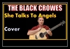 The Black Crowes - She Talks To Angels Ringtone Download Free MP3