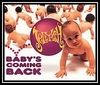 Jellyfish - Baby's Coming Back Ringtone Download Free MP3