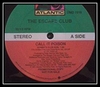 The Escape Club - Call It Poison Ringtone Download Free MP3