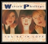 Wilson Phillips - You're In Love Ringtone Download Free MP3