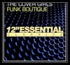 The Cover Girls - Funk Boutique Ringtone Download Free MP3