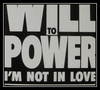 Will To Power - I'm Not In Love Ringtone Download Free MP3