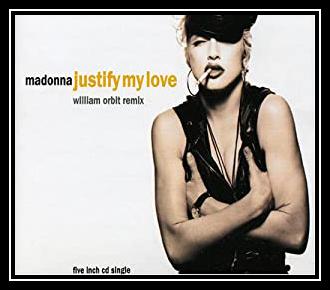 Justify My Love Ringtone Download Free