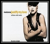 Madonna - Justify My Love Ringtone Download Free MP3