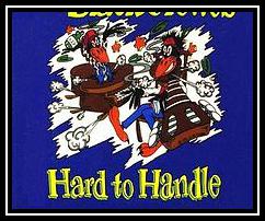 Hard To Handle Ringtone Download Free