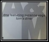 DNA Featuring Suzanne Vega - Tom's Diner Ringtone Download Free MP3